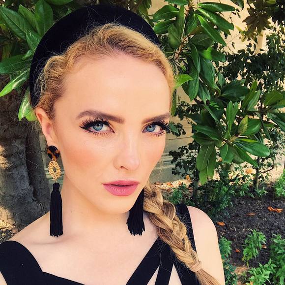 tiffanybrannon